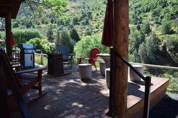 Lava Hot Springs East Koa Holiday Екстер'єр фото